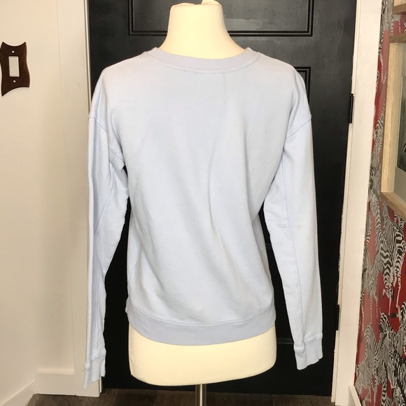 IVY PARK Logo Sweatshirt - Picture 2 of 8